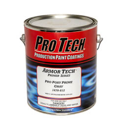 PRO POXY PRIME GRAY PART A
